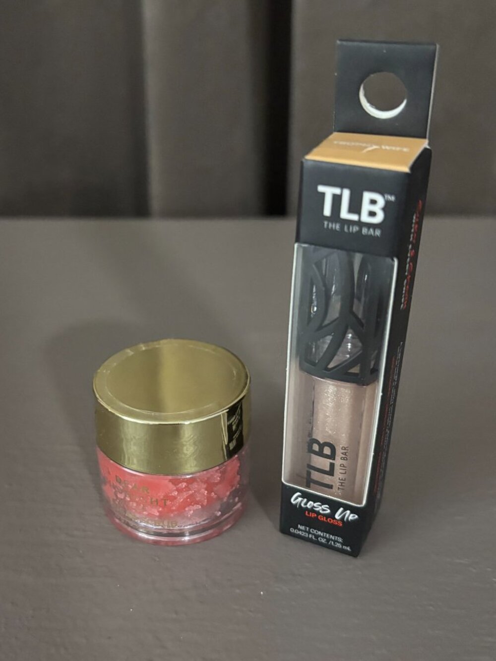 Lip bundle with E.L.F, dibs, essence, and more! - Picture 6 of 8